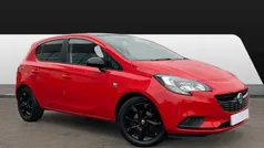 Used 2019 Vauxhall Corsa Hatchback | £9,456 (Fair price)