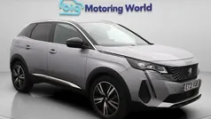 Used 2022 Peugeot 3008 Premium Estate | £20,500 (Fair price)