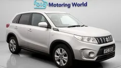 Used 2019 Suzuki Vitara SZ-T SUV | £13,000 (Fair price)