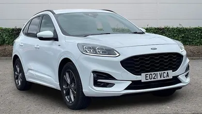 Used Ford Kuga ST-Line 150 HP (110 kW) 2023 SUV