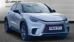 Other Used 2024 Lexus LBX SUV | £31,995 (Fair price)