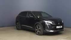 Used 2022 Peugeot 3008 Premium Estate | £14,795 (Fair price)