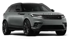 Used 2025 Land Rover Range Rover Velar HSE Dynamic SUV | £64,172 (Fair price)