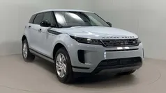 New 2026 Land Rover Range Rover evoque S Hatchback | £50,435 (Fair price)