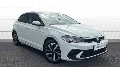 Used VW Polo Match 95 HP (69 kW) 2026 Other Hatchback
