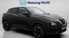 Used 2023 Nissan Juke N-Connecta SUV | £14,500 (Fair price)