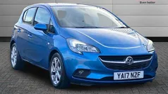 Used 2017 Vauxhall Corsa Hatchback | £7,000 (Fair price)