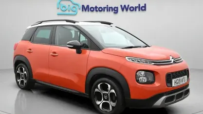 Usado Citroën C3 Flair 82 HP (60 kW) 2019 Citadino