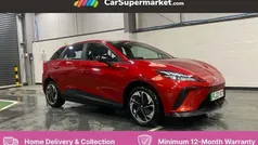 Used 2023 MG MG4 EV SE Hatchback | £15,197 (Good price)