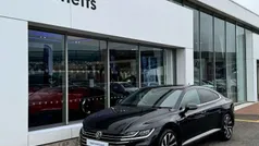 VW Arteon