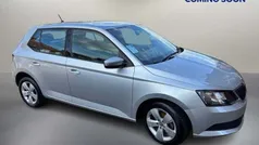 Used 2018 Skoda Fabia SE Hatchback | £10,000 (Fair price)