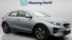 Used 2022 Kia XCeed 2 SUV | £14,100 (Fair price)