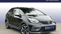 Used 2022 Honda Jazz Hybrid Hatchback | £18,750 (Fair price)