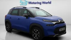 Used 2023 Citroën C3 Aircross PureTech SUV | £11,800 (Good price)