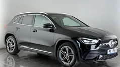 Used 2023 Mercedes GLA200 Executive SUV | £23,950 (Fair price)