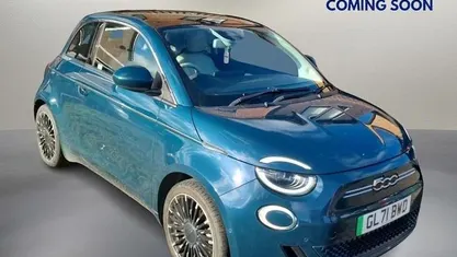 Used 2026 Fiat 500e La Prima Hatchback | £14,150 (Good price)