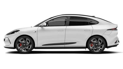 Nuevo MG IM6 300 kW (408 CV) 2026 SUV