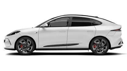 New MG IM6 300 kW (408 HP) 2026 SUV