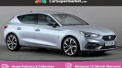 Used 2024 Seat Leon FR Sport Hatchback | £17,876 (Fair price)