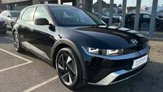 Used 2025 Hyundai Ioniq 5 Premium SUV | £31,495 (A bit pricey)