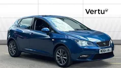 Used 2015 Seat Ibiza I-Tech Hatchback | £5,850 (Fair price)