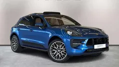 Used 2019 Porsche Macan SUV | £46,750 (Fair price)