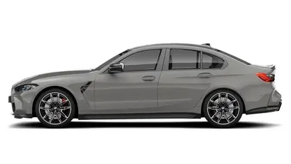 Used BMW 530 Competition Edition 530 HP (389 kW) 2026 Sedan