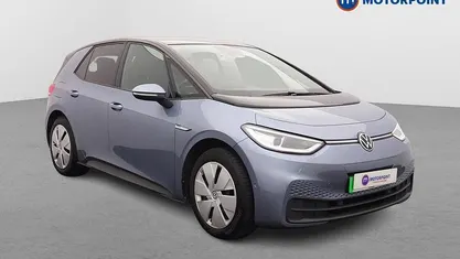 Used VW ID.3 Pro Performance 150 kW (204 HP) 2022 Hatchback