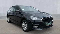 Used 2025 Skoda Fabia SE Hatchback | £18,900 (Fair price)