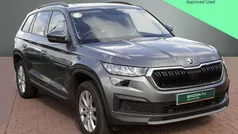 Used 2022 Skoda Kodiaq SE SUV | £22,950 (Fair price)
