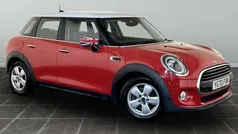 Used 2020 Mini Cooper Classic Hatchback | £7,495 (Super price)