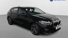 Used 2024 BMW 118 Sport Line Hatchback | £20,849 (Super price)