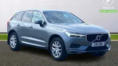 Used 2018 Volvo XC60 Momentum SUV | £18,999 (Fair price)