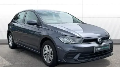 Used VW Polo Life 95 HP (69 kW) 2026 Hatchback
