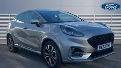 Used 2023 Ford Puma Gen-E ST-Line Hatchback | £14,472 (Fair price)