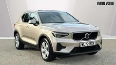 Other Used 2023 Volvo XC40 Core SUV | £26,728 (Fair price)