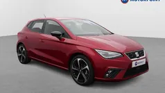 Used 2026 Seat Ibiza FR Sport Hatchback | £17,749 (Fair price)