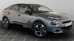 Used 2023 Citroën C4 Shine Hatchback | £12,995 (Fair price)