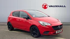 Used 2019 Vauxhall Corsa Hatchback | £8,998 (Fair price)