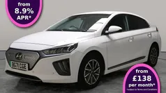 Used 2021 Hyundai Ioniq 6 Premium Sedan | £11,328 (Fair price)