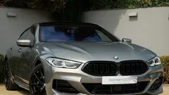 Used 2025 BMW 840 M Sport Coupe | £45,995 (Super price)