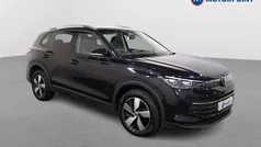Used 2026 VW Tiguan Match SUV | £31,349 (Fair price)