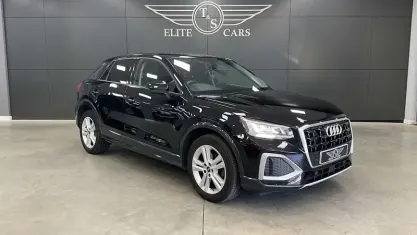 Used Audi Q2 Sport 150 HP (110 kW) 2026 SUV