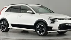 Used 2025 Kia e-Niro 3 SUV | £22,950 (Fair price)
