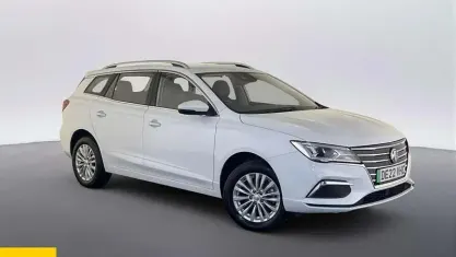 Second-hand MG MG5 EV Exclusive 114 kW (156 CP) 2022 Break