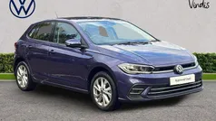 Other Used 2022 VW Polo Style Hatchback | £17,304 (Fair price)
