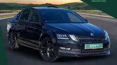Used 2019 Skoda Octavia SportLine Hatchback | £15,011 (Fair price)