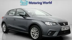 Used 2018 Seat Ibiza SE Technology Hatchback | £8,500 (Fair price)