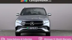 Used 2024 Mercedes EQA250+ AMG Line Premium SUV | £25,697 (Super price)
