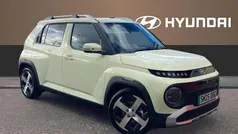 Used 2026 Hyundai Inster Hatchback | £20,849 (Good price)